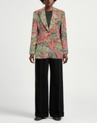 Jijil Womens Blazer Coral