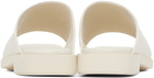 At.Kollektive Off-White Bianca Saunders Edition Morant Sandals