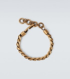 Dries Van Noten Braided bracelet