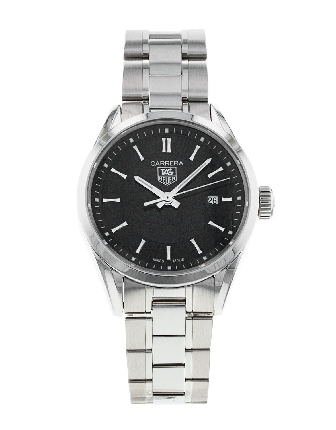 Tag Heuer Carrera Ladies WV1414.BA0793 TAG Heuer