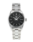 Tag Heuer Carrera Ladies WV1414.BA0793