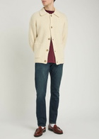 Polo Ralph Lauren The Sullivan Slim Jeans Dark Blue