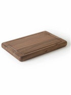 Lorenzi Milano - Reversible Walnut Chopping Board