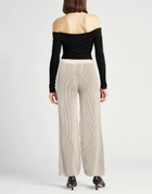 Drumohr Womens Pants Ivory