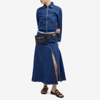 Gimaguas Women's Oahu Jacket in Blue