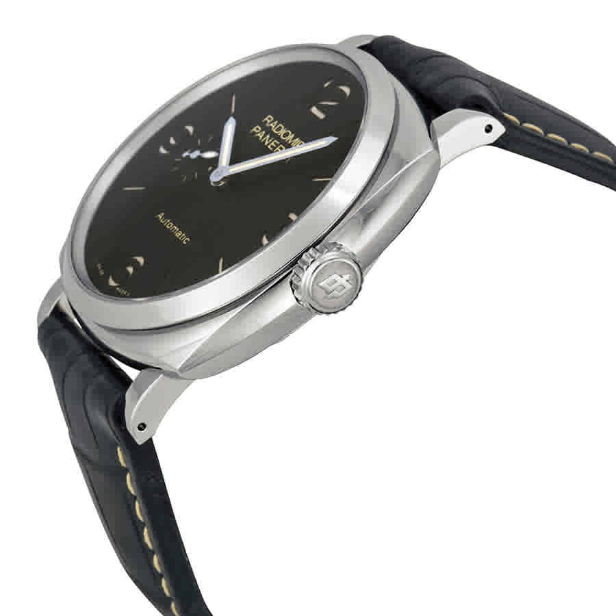 Panerai Radiomir 1940 Automatic Black Dial Mens Watch PAM00572
