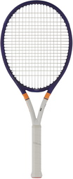 Wilson Navy Roland Garros Ultra 100 Tennis Racket