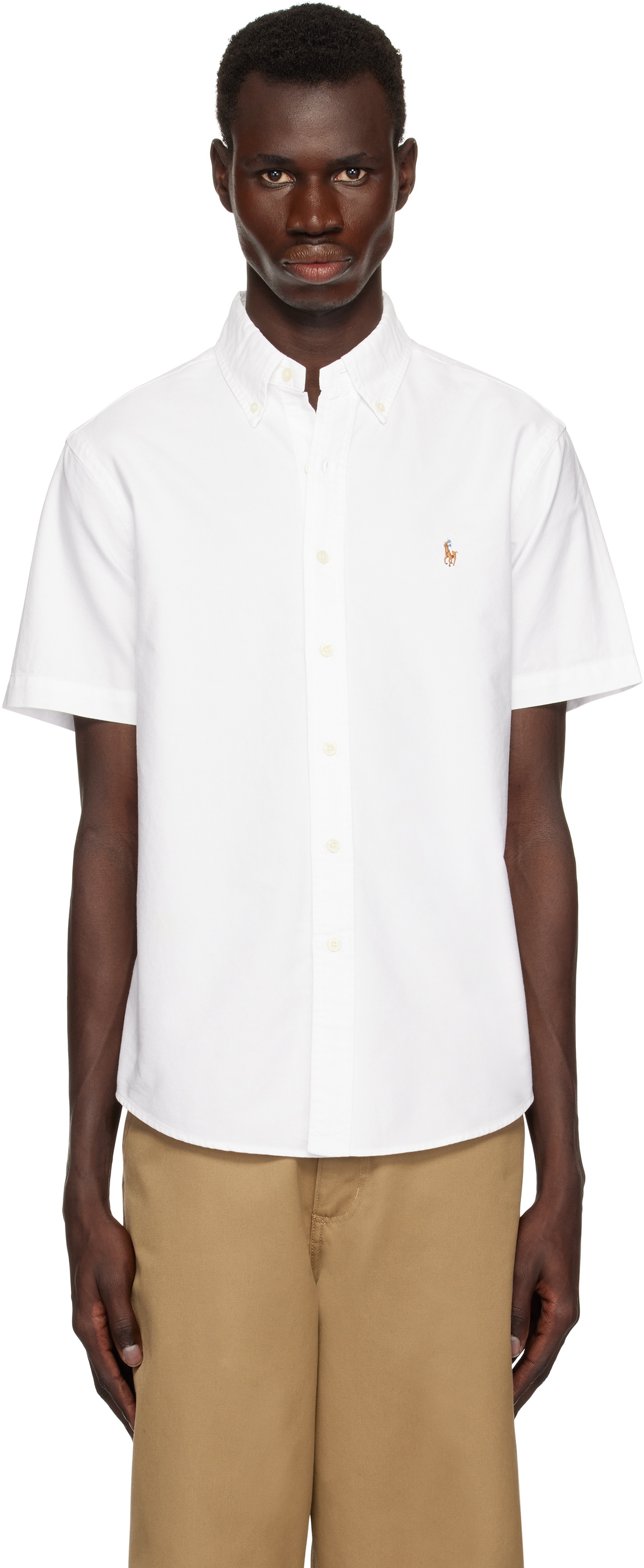 white christmas dresses Polo by Ralph Lauren main image 1