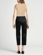 Peserico Womens Tailored Vest Sand