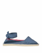 Havaianas Womens Loafers Slate in Blue