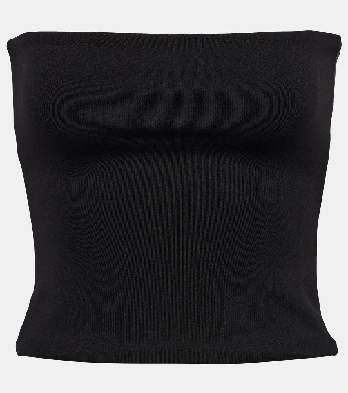 Wardrobe.NYC Jersey tube top
