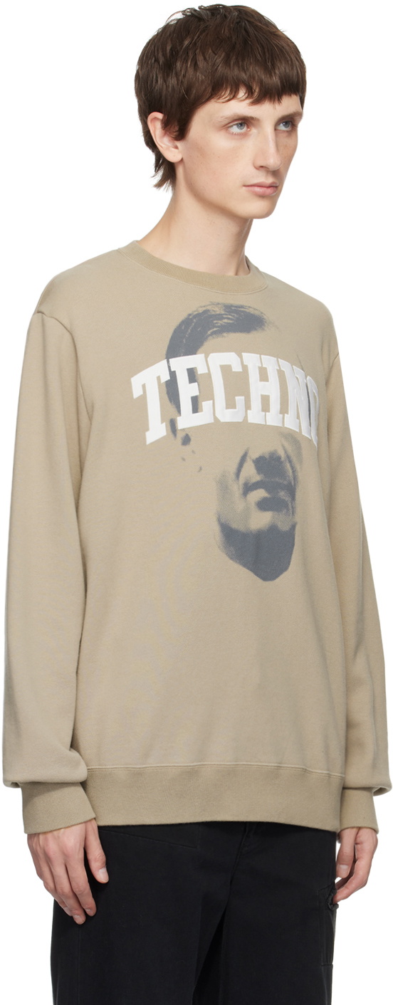 UNDERCOVER Beige 