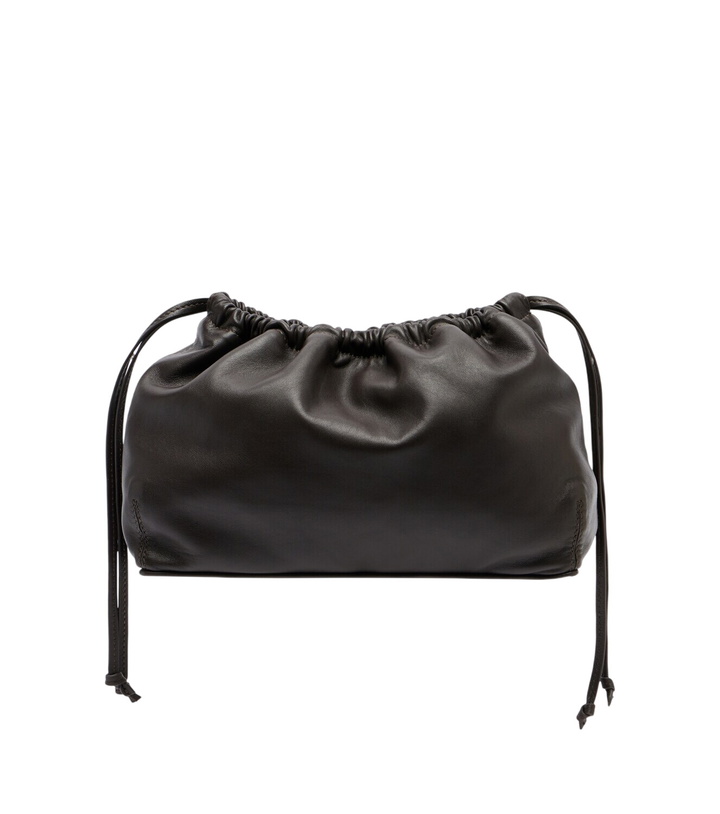 Photo: A.Emery Tobey leather clutch