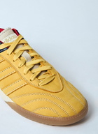 adidas by Wales Bonner Samba Suede Sneakers