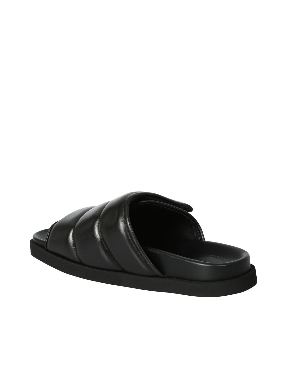 GIA BORGHINI Slippers