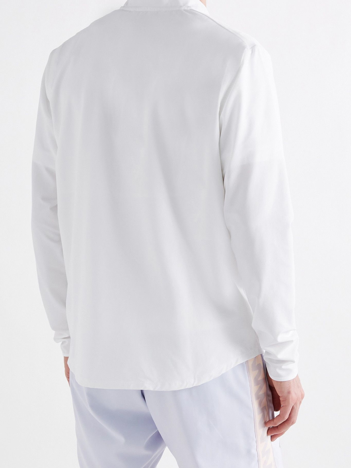 nike court hyperadapt advantage