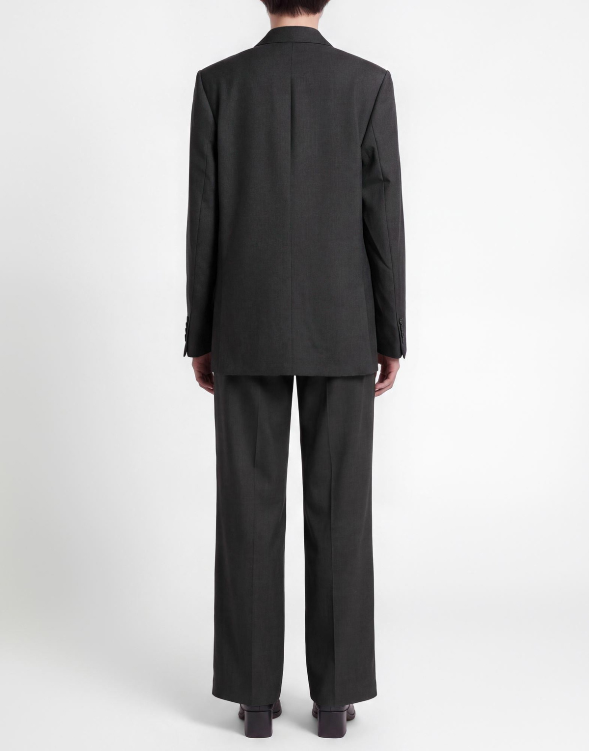 Officine Générale Womens Blazer in Grey