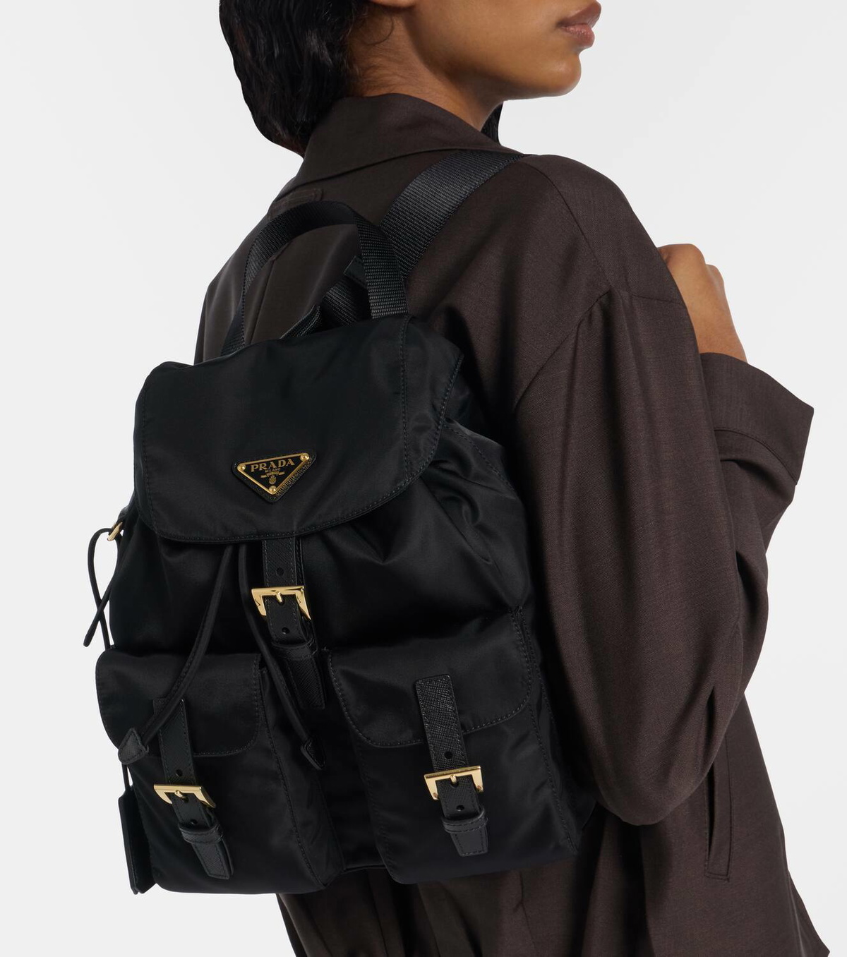 Prada Re-Nylon 1978 Small backpack