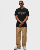 BSTN Brand From the South from the Heart Tee Black Mens Shortsleefe