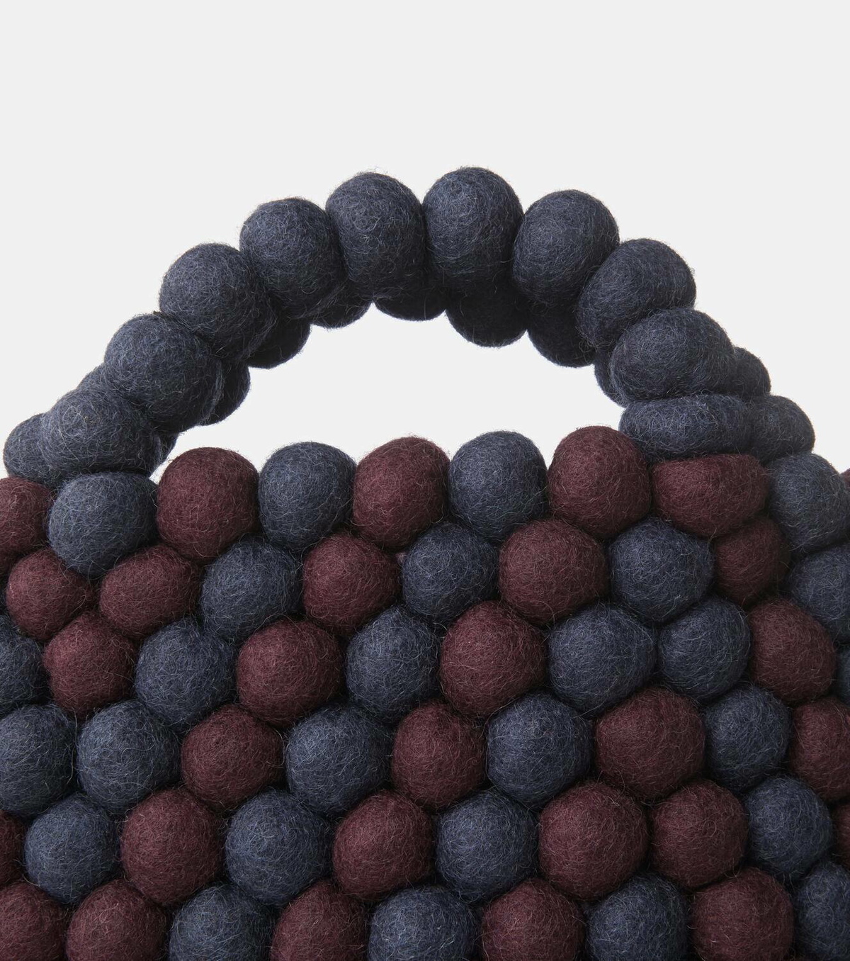 Hay Bead basket HAY