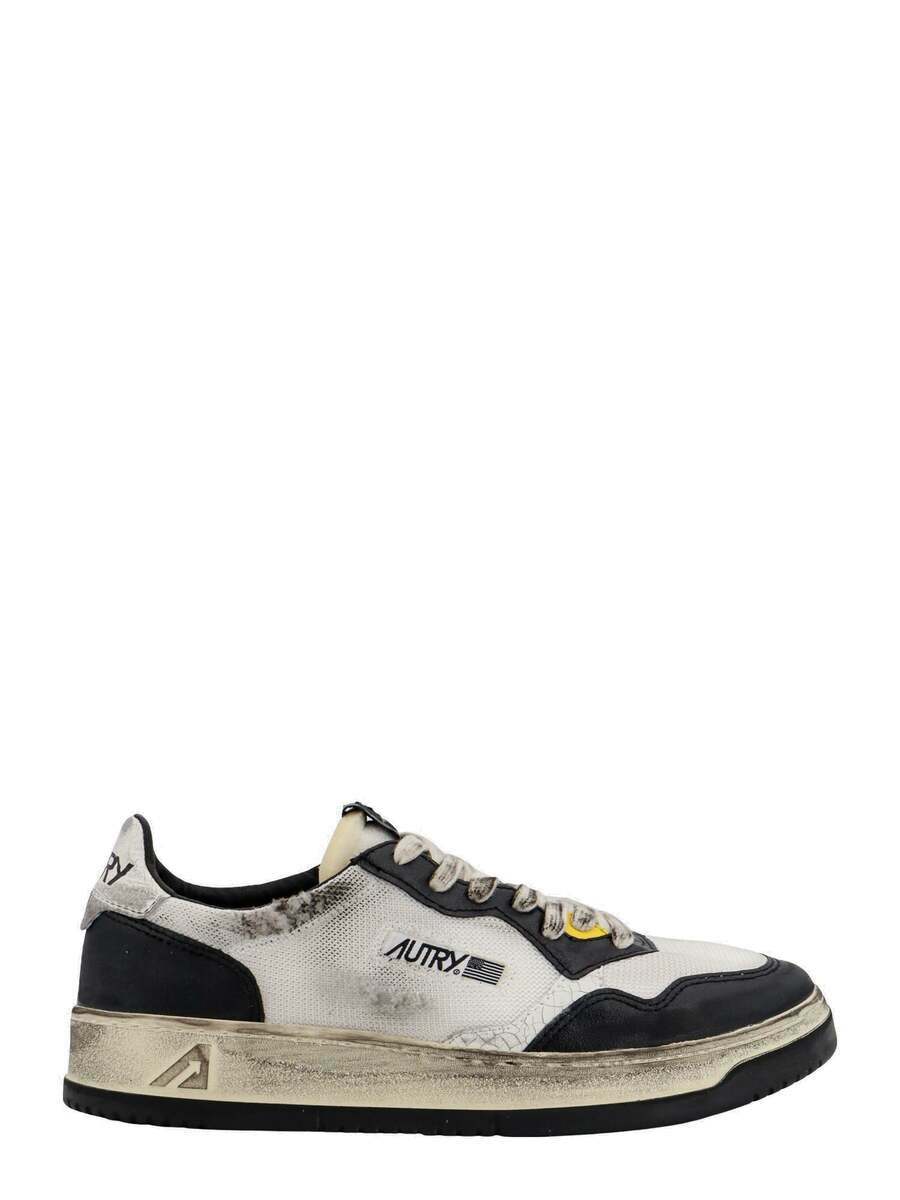 Autry - Man - Multicolor - Sneaker main image 0