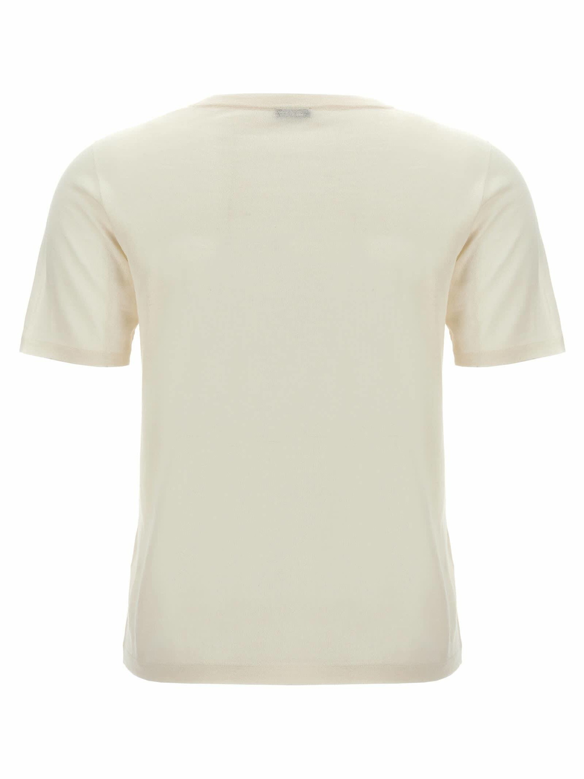 Kiton Silk Cashmere T-shirt