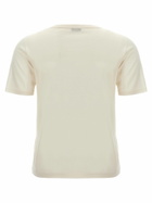 Kiton Silk Cashmere T-shirt