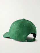 Corridor - NY NY Embroidered Cotton-Twill Baseball Cap
