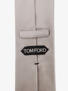 Tom Ford   Tie Grey   Mens