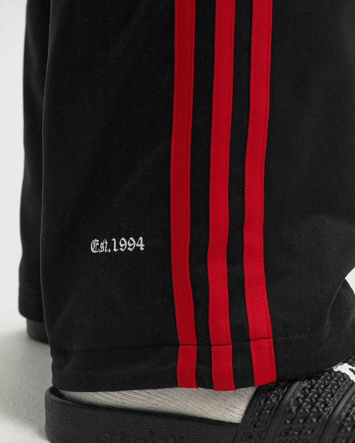 Adidas X Korn Track Pant Beige Track Pants adidas Adidas X Korn Track Pant Beige Track Pants adidas
