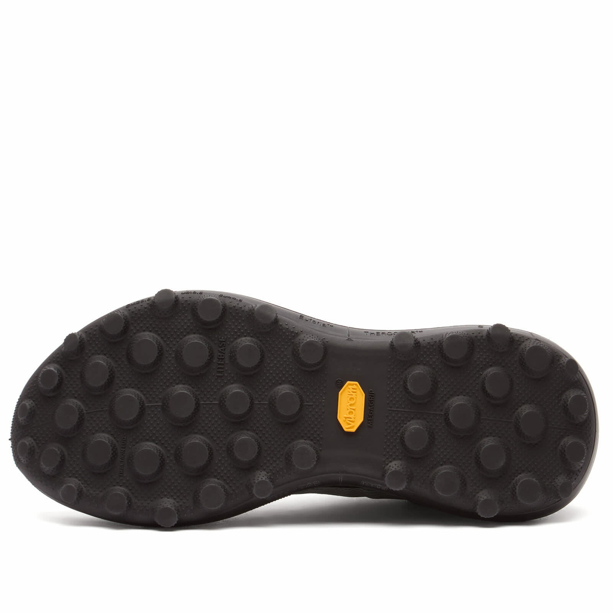 Satisfy The Rocker™ Sneaker in Shadow