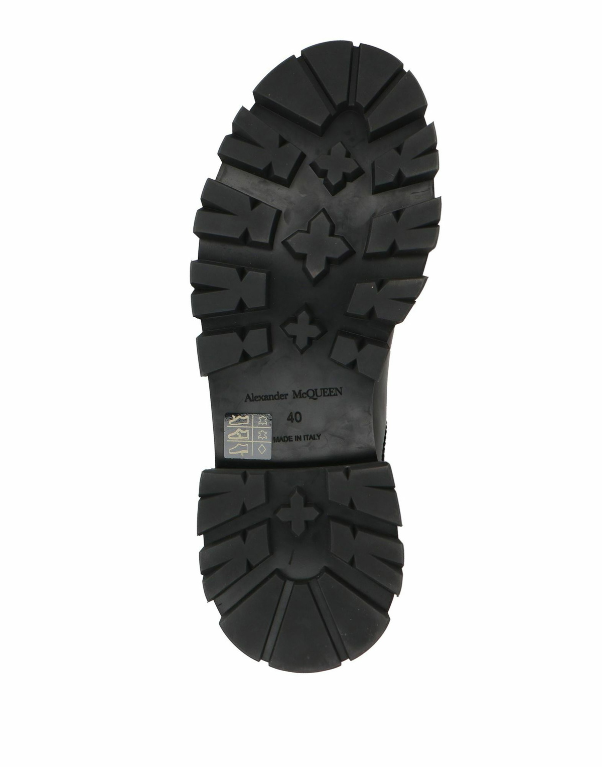 Mcq Alexander Mcqueen Womens Ankle boots in Black