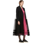 Chika Kisada Pink Tulle Dress