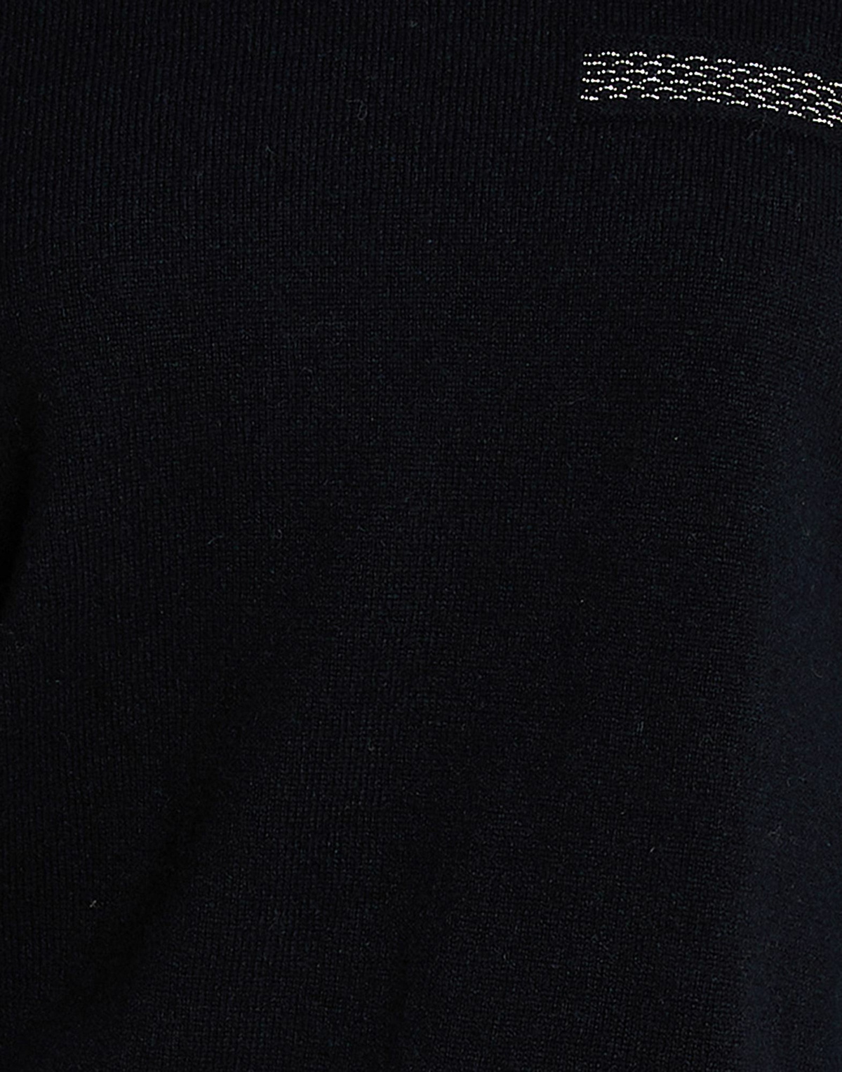 Peserico Womens Sweater Midnight in Blue