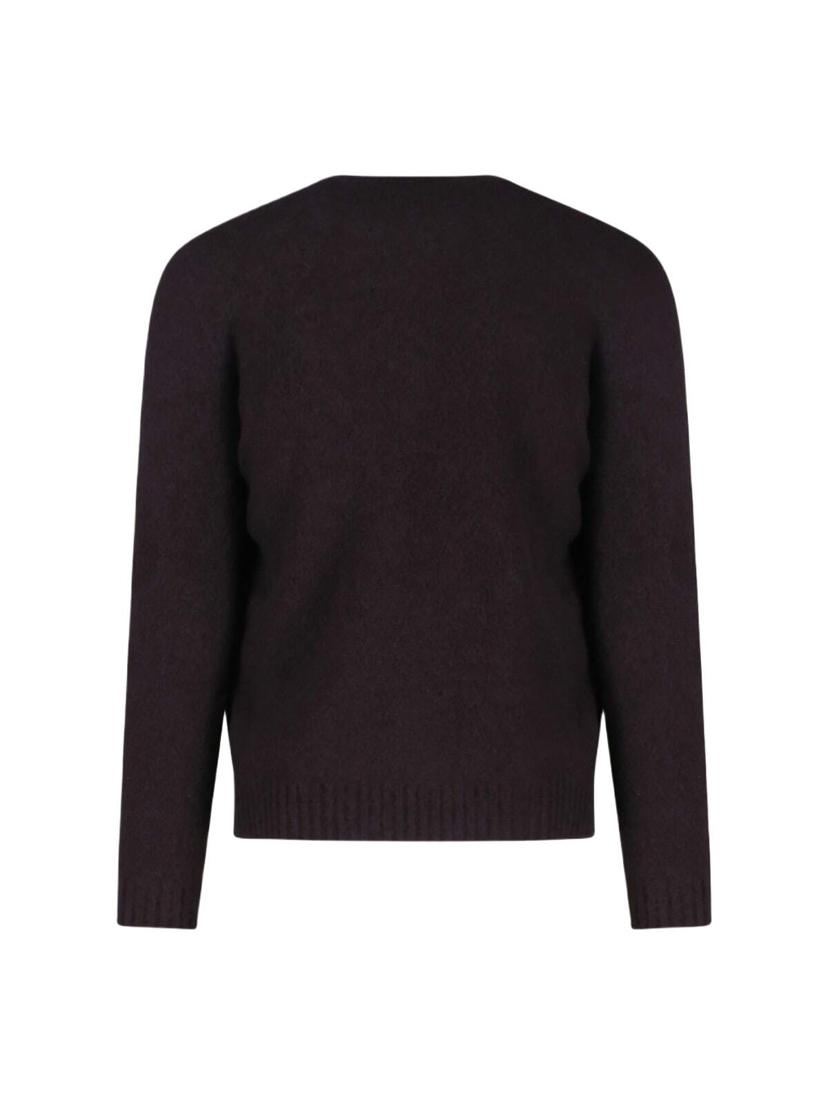 Drumohr Wool Sweater