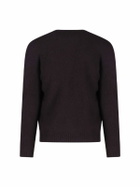 Drumohr Wool Sweater