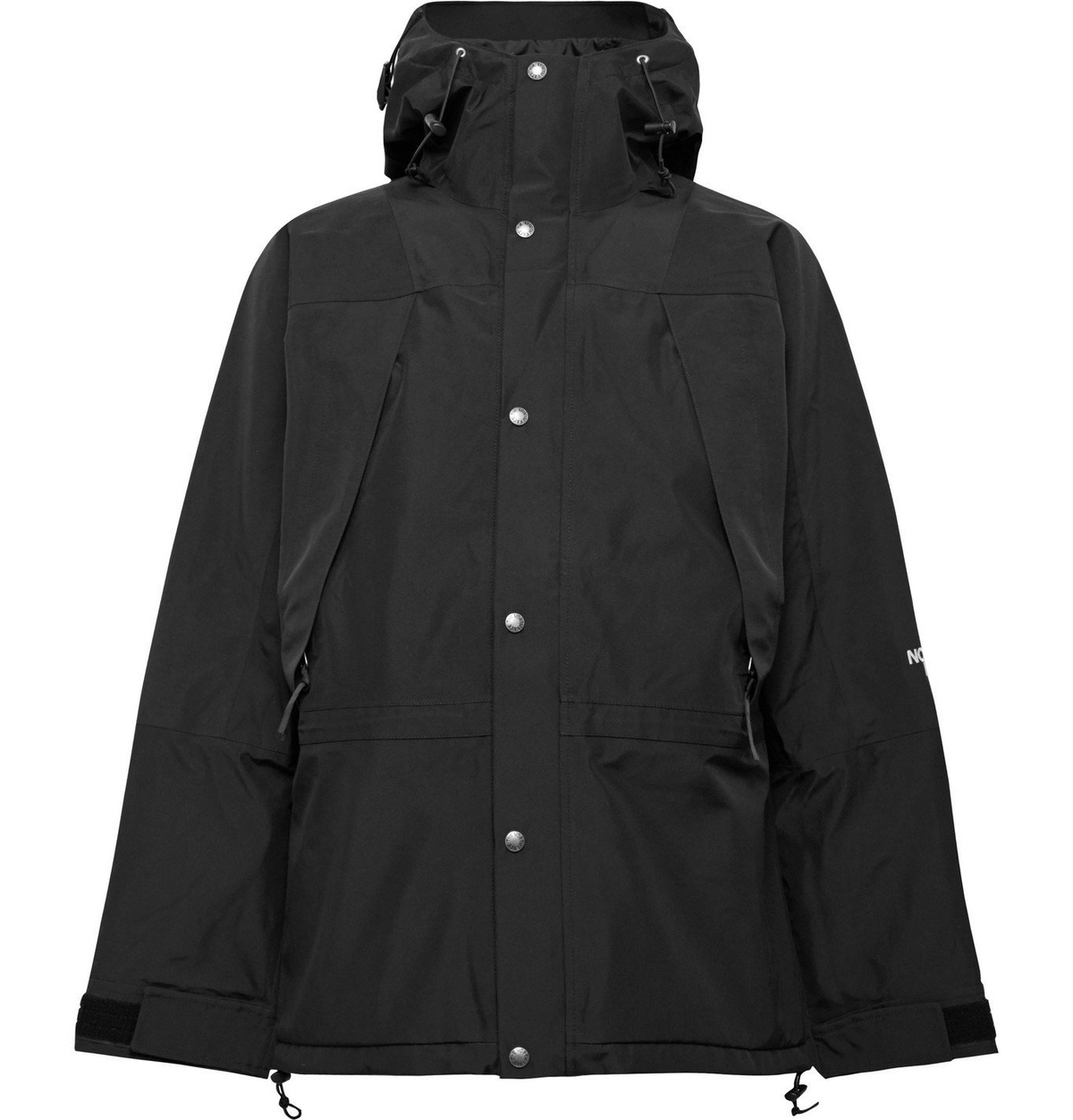 Retro mountain light outlet gtx jacket