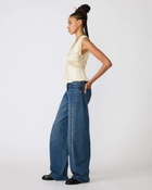 Steve Madden Elinor Top in Cream