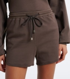 Norba Julia cotton shorts