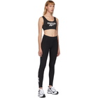 Reebok Classics Black Classic Vector Leggings