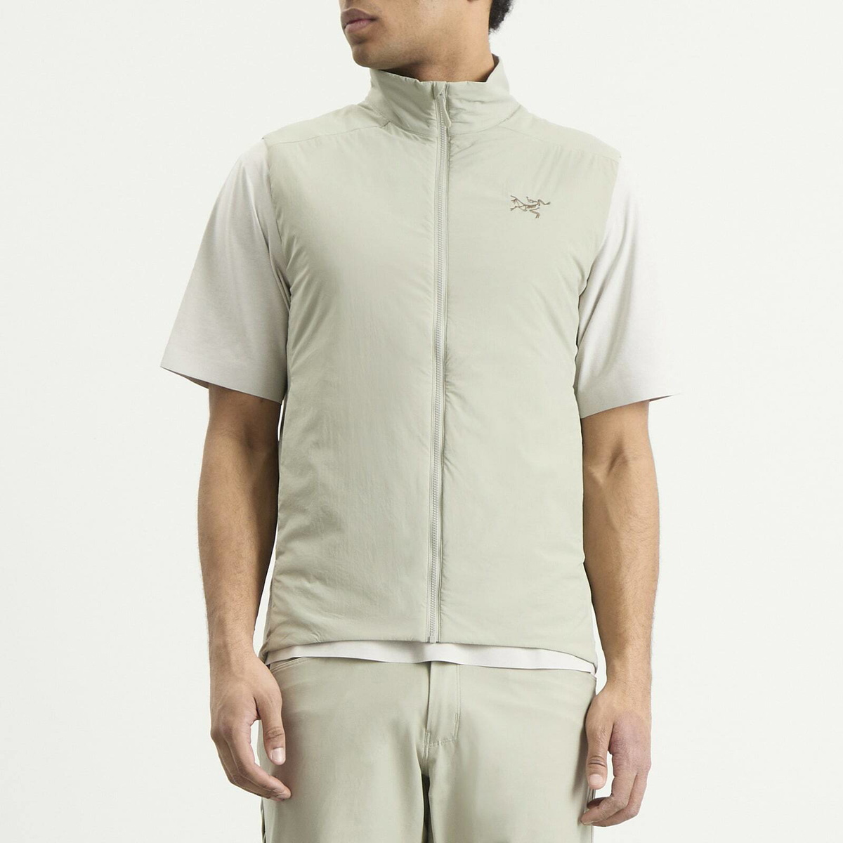 Arc'teryx Men's Atom Vest in Habitat
