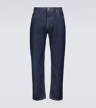 Dolce&Gabbana Straight-leg jeans