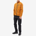 Haglofs Men's Risberg Fleece Jacket in Golden Brown