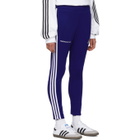 Gosha Rubchinskiy Blue adidas Originals Edition Track Pants
