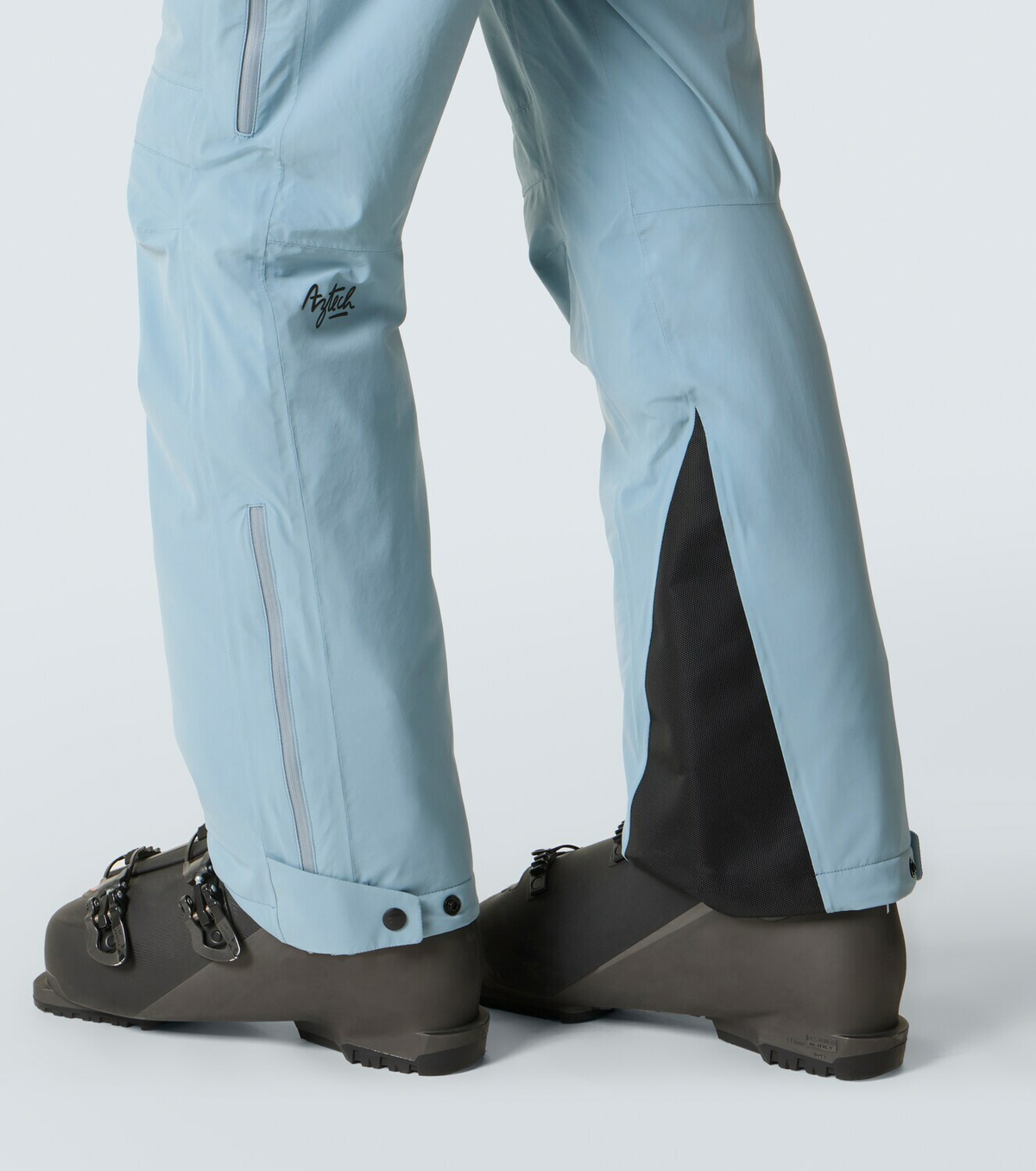 Aztech Mountain Nuke Suit ski pants