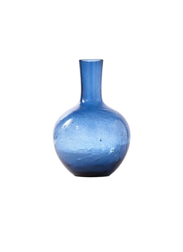Photo: POLSPOTTEN Large Ball Body Vase