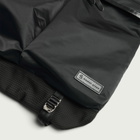 Master-Piece Lightning Helmet Bag in Black