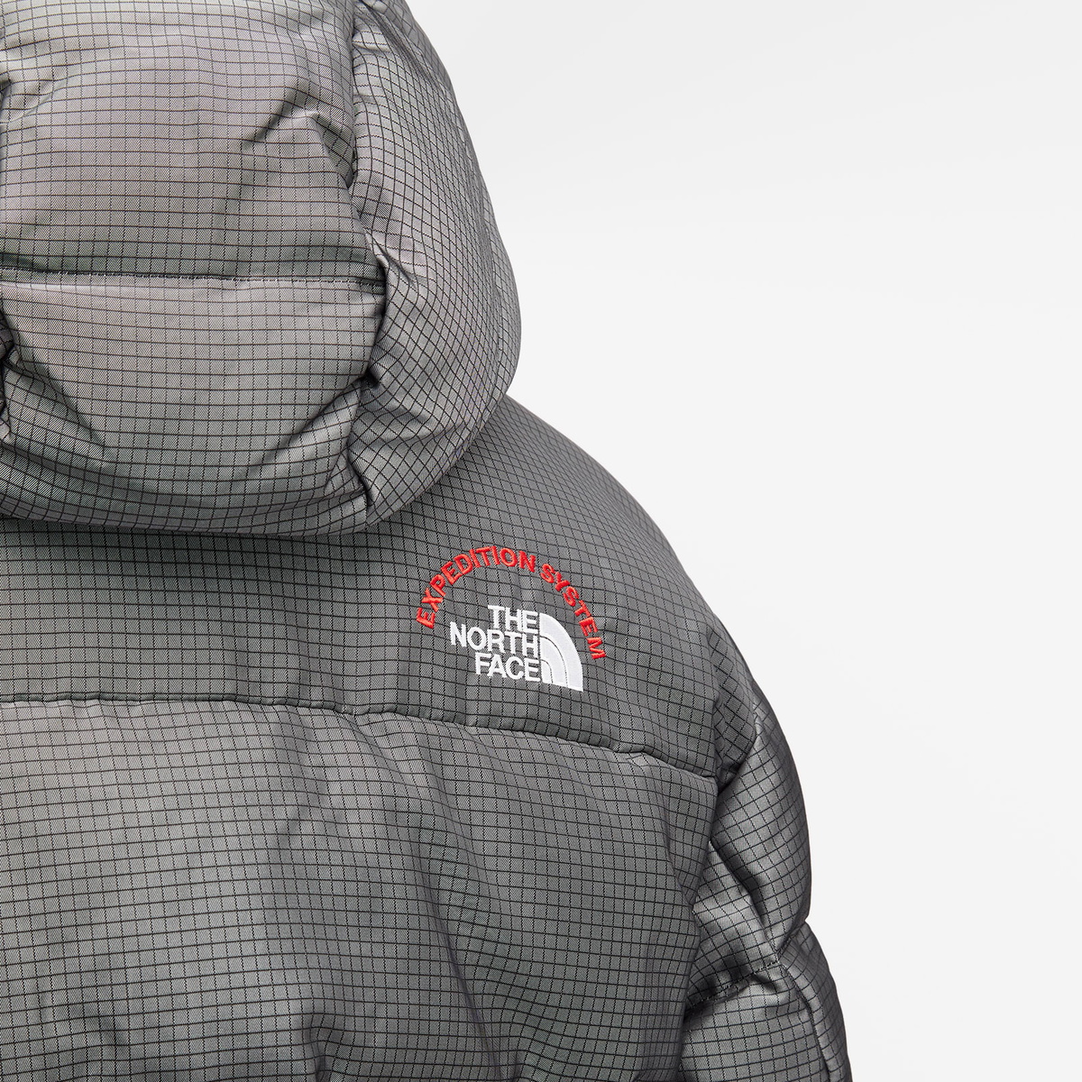 The North Face Men's Himalayan 30th Anniversary Parka Jacket