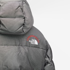 The North Face Men's Himalayan 30th Anniversary Parka Jacket in Moonstone Grey