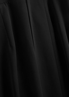 Odd Muse Ultimate Muse Twill Maxi Dress Black